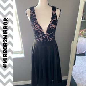 EUC cocktail dress